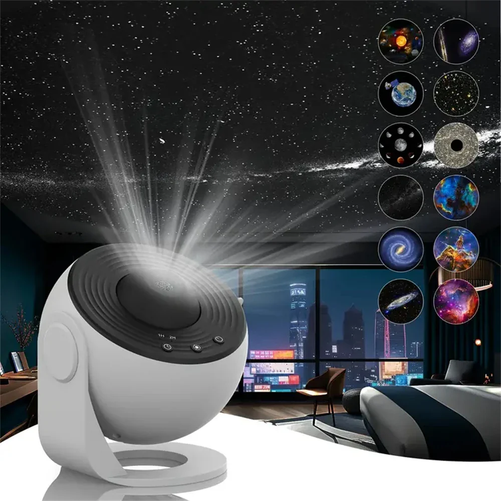 Nebulite 360 Sky Projector - Image 7