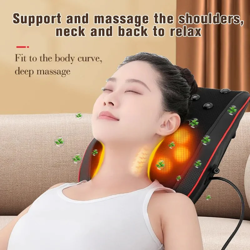 Neck Back Thigh Massager - Image 3