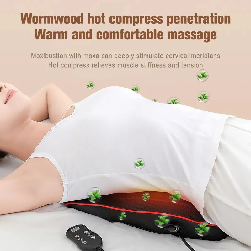 Neck Back Thigh Massager - Image 4