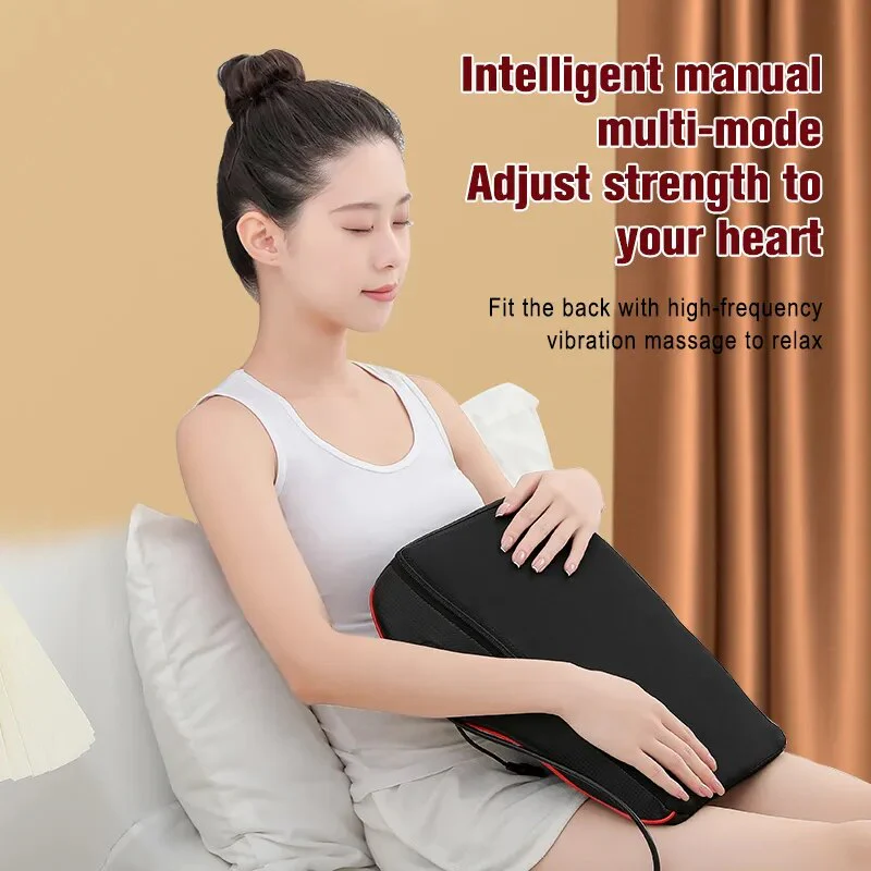 Neck Back Thigh Massager - Image 5