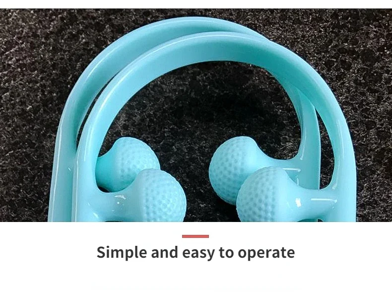 Neck Massage Tool - Image 14