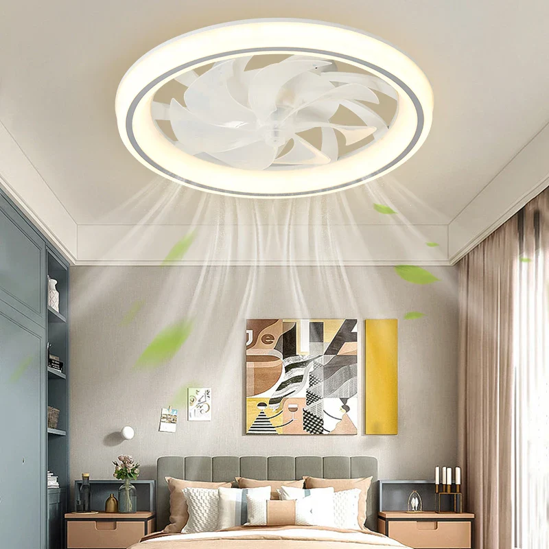 New Ceiling Fan Light - Image 2