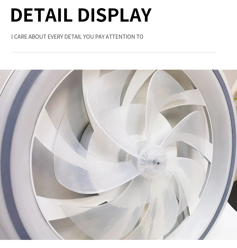 New Ceiling Fan Light - Image 24