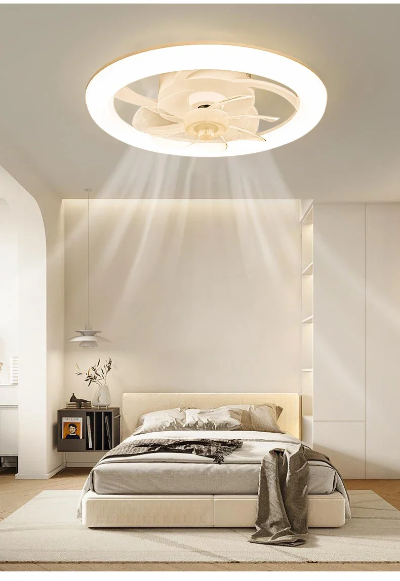 New Ceiling Fan Light - Image 25