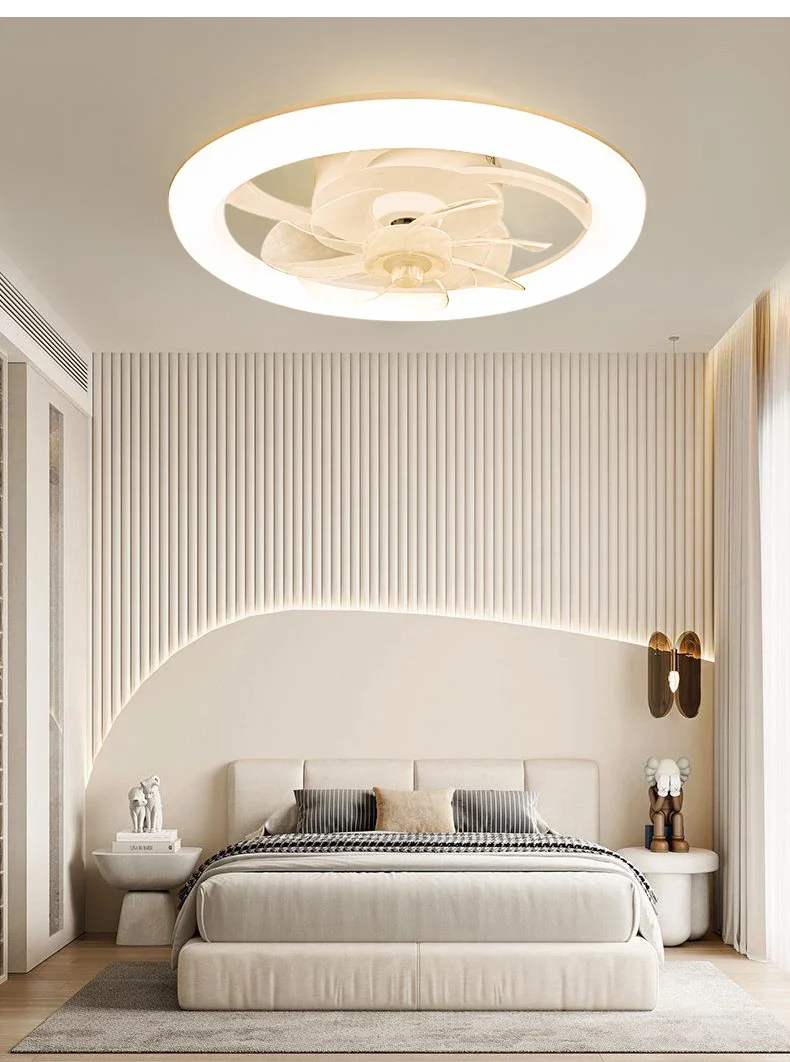 New Ceiling Fan Light - Image 26