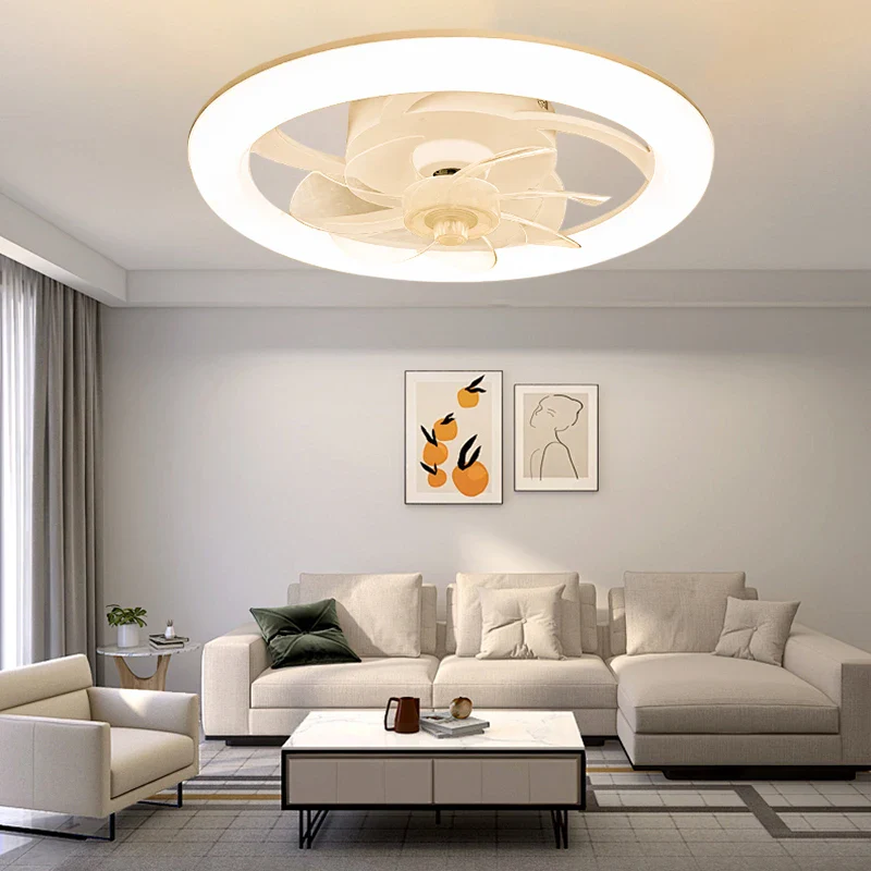 New Ceiling Fan Light - Image 5