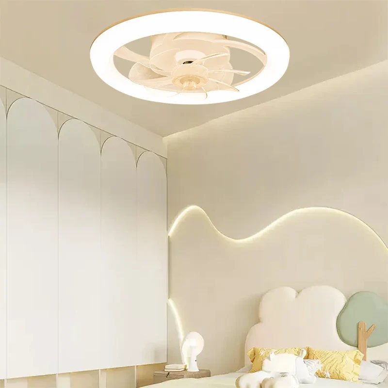 New Ceiling Fan Light - Image 6