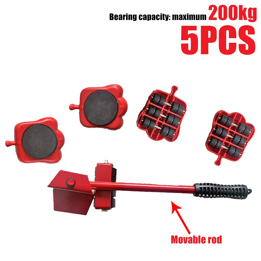 New Heavy Supporting Tool - Image 10
