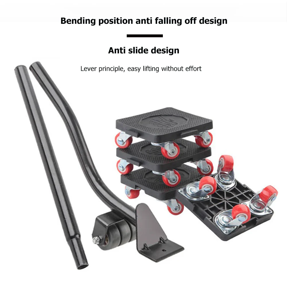 New Heavy Supporting Tool - Image 2