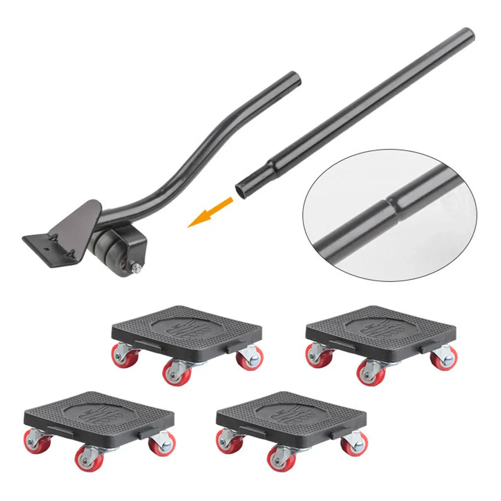 New Heavy Supporting Tool - Image 3