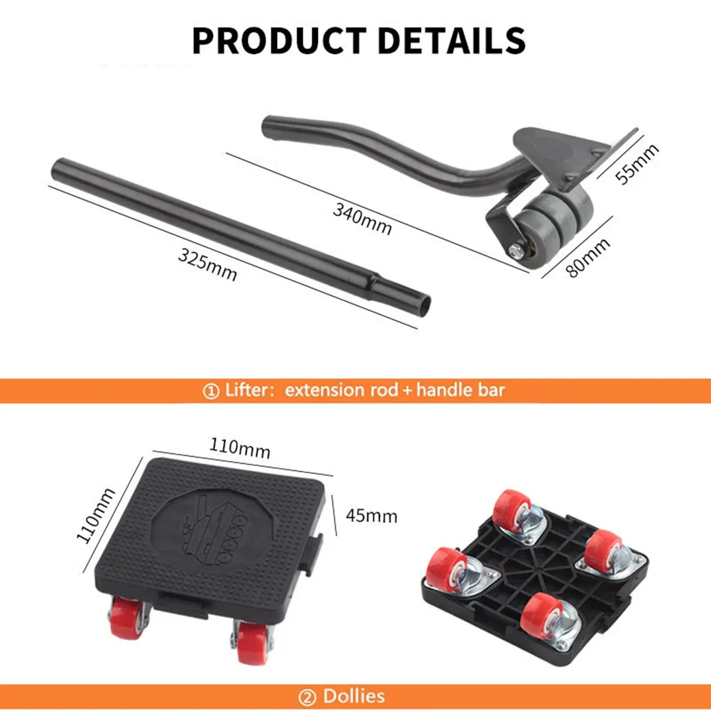 New Heavy Supporting Tool - Image 5