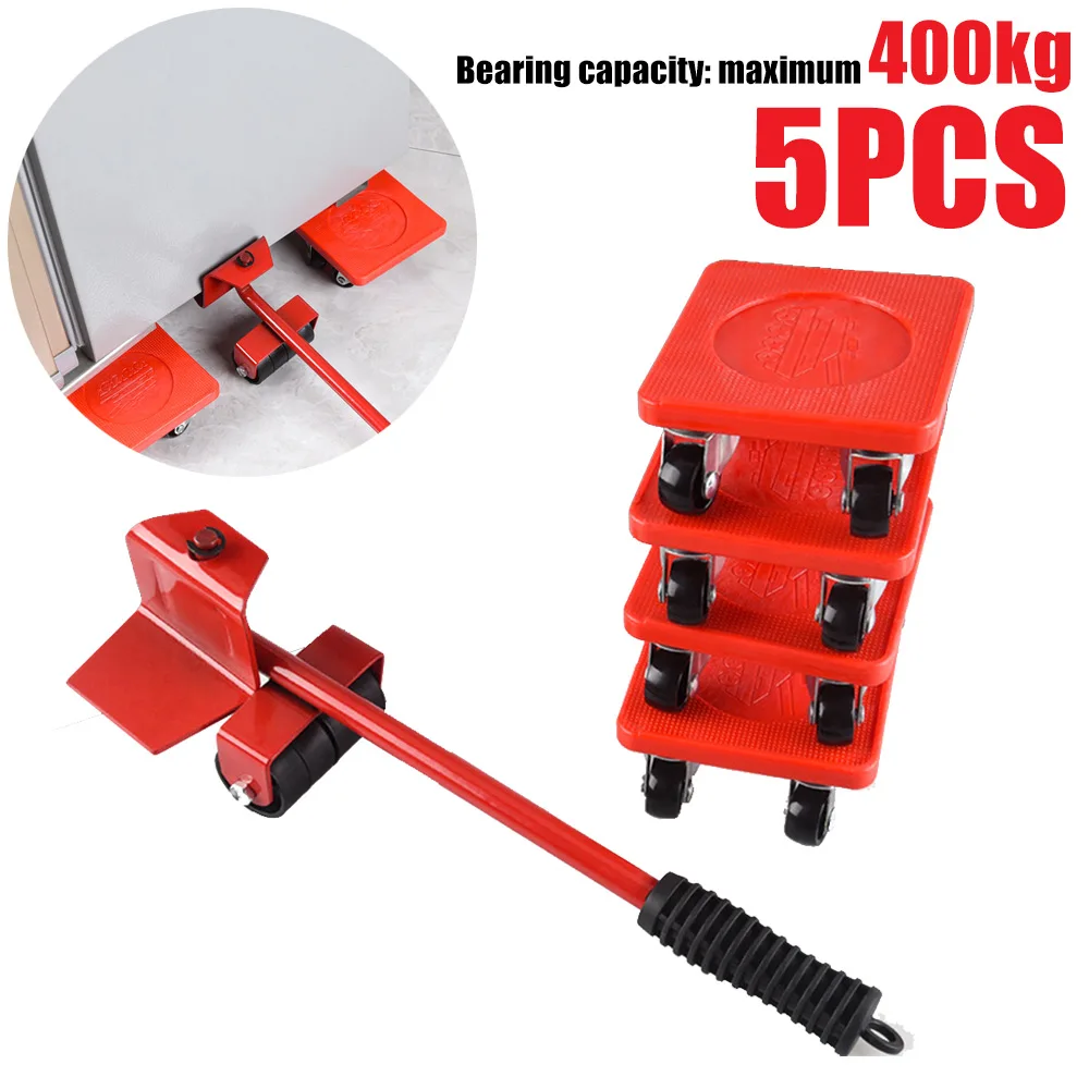 New Heavy Supporting Tool - Image 7