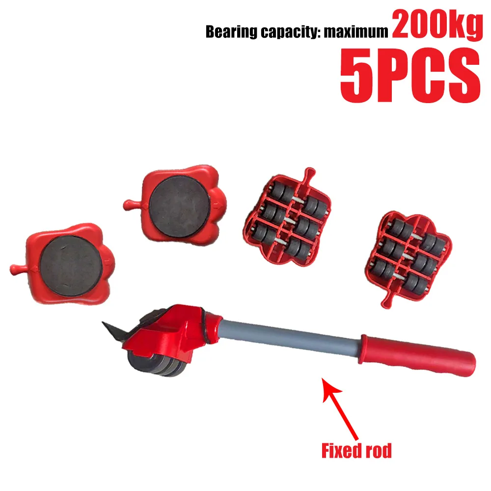 New Heavy Supporting Tool - Image 8