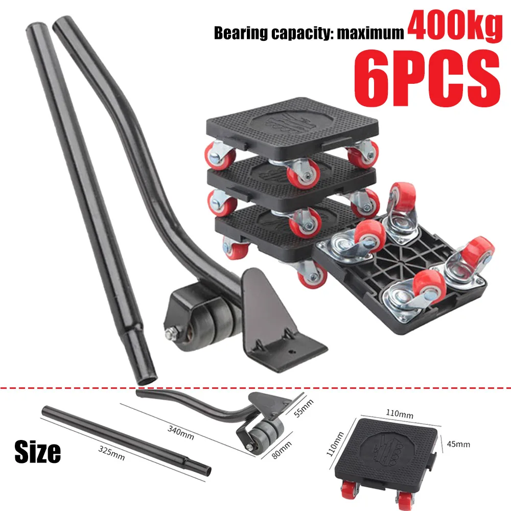 New Heavy Supporting Tool - Image 9