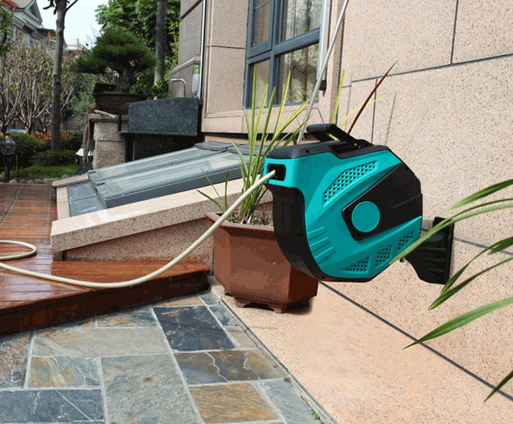 New Home Garden Hose - Image 2