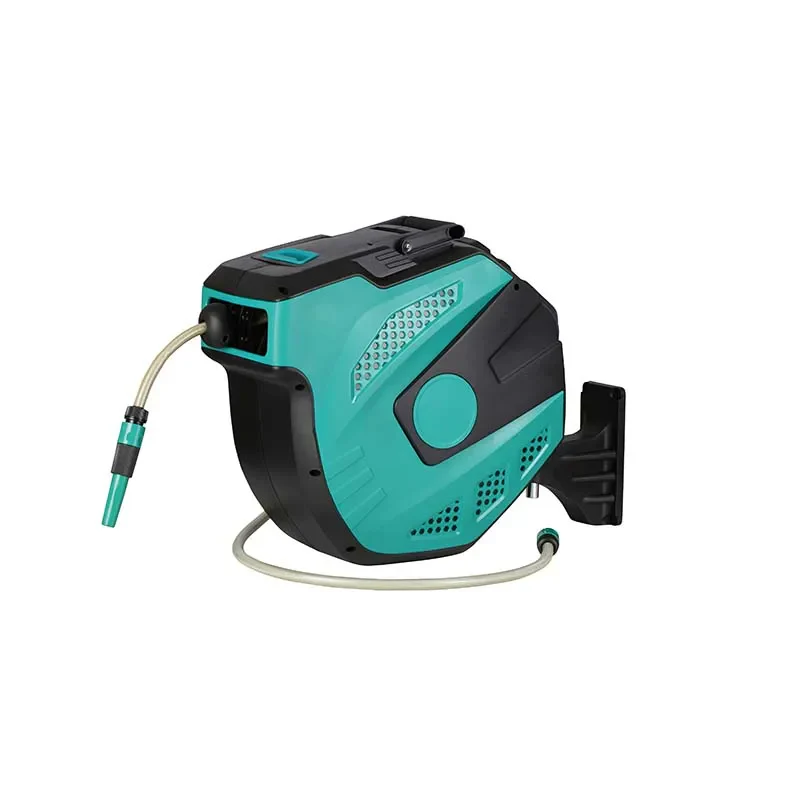 New Home Garden Hose - Image 6