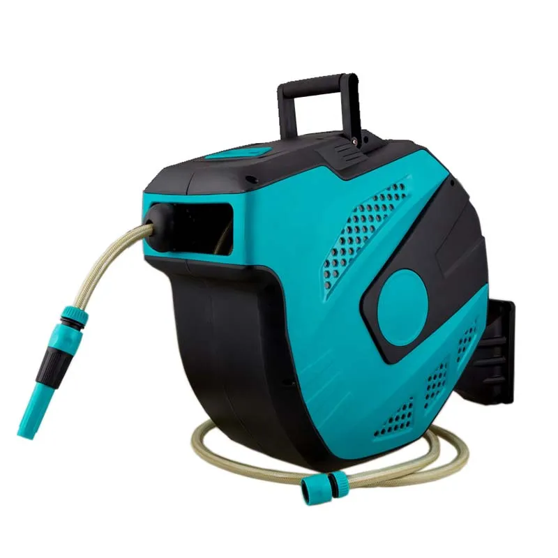 New Home Garden Hose - Image 7