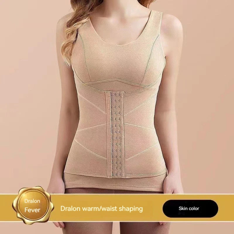 New Winter Velvet Shapewear - Image 6