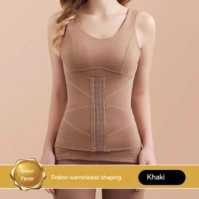 New Winter Velvet Shapewear - Image 7