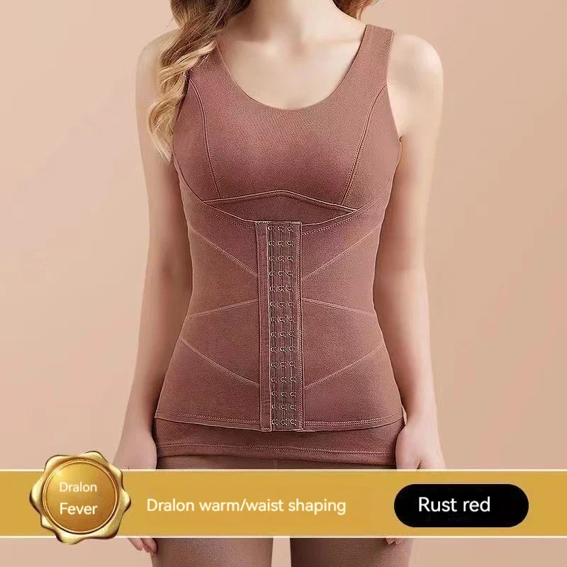 New Winter Velvet Shapewear - Image 8