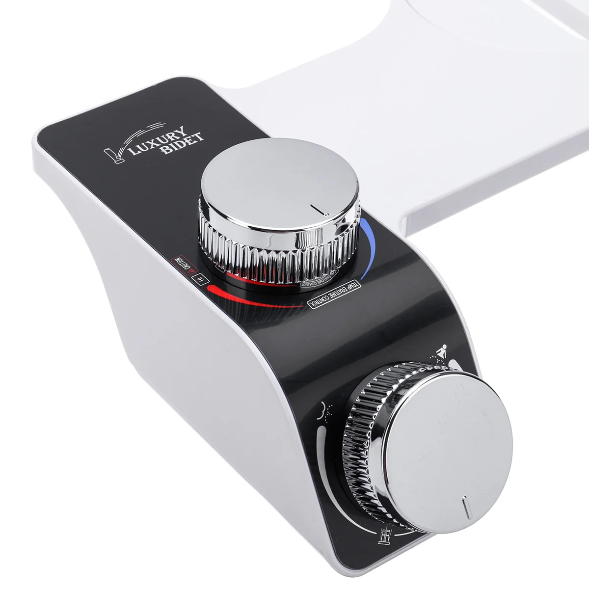 No-Plug-In-Electric Toilet Self-Cleaning Nozzle - Image 12