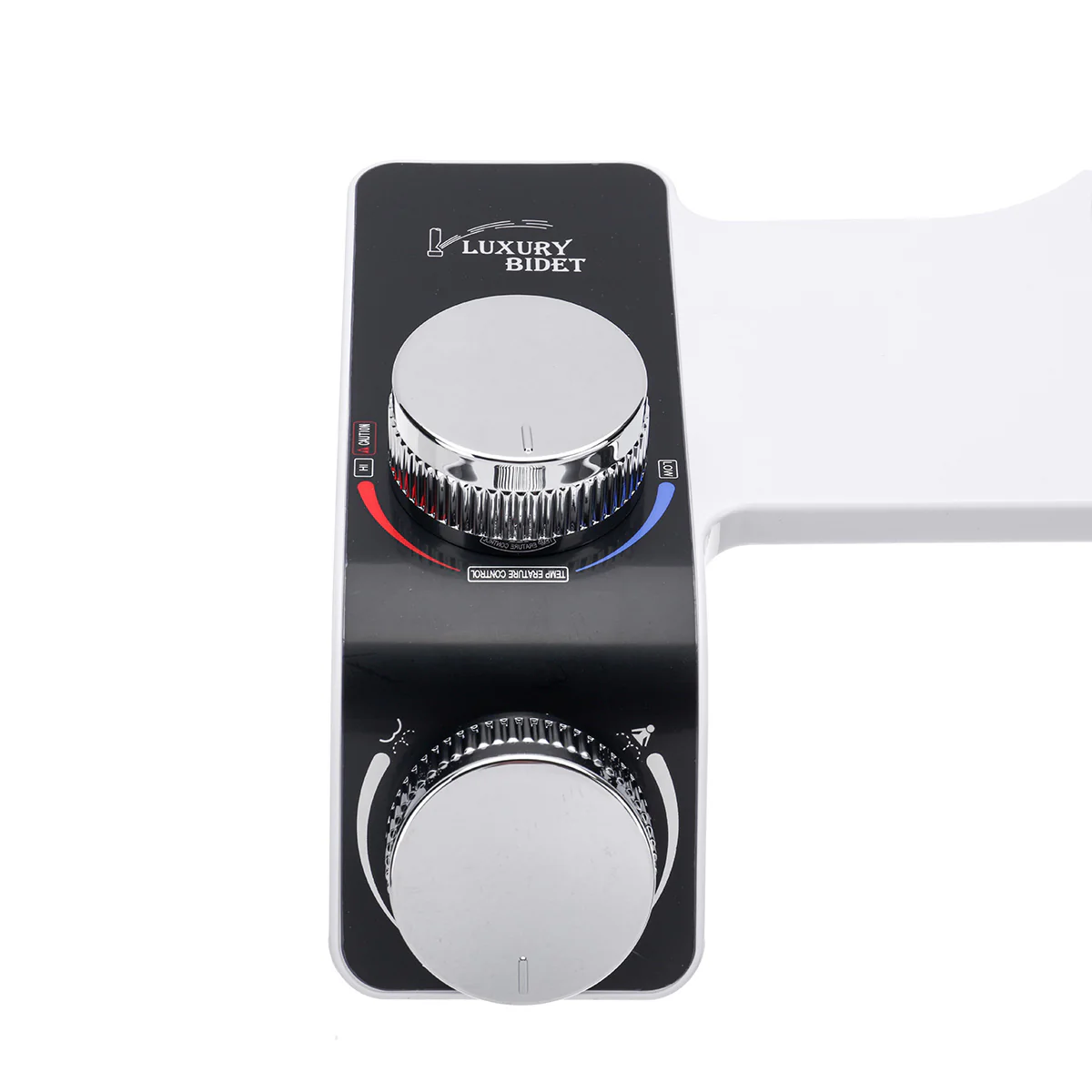 No-Plug-In-Electric Toilet Self-Cleaning Nozzle - Image 16