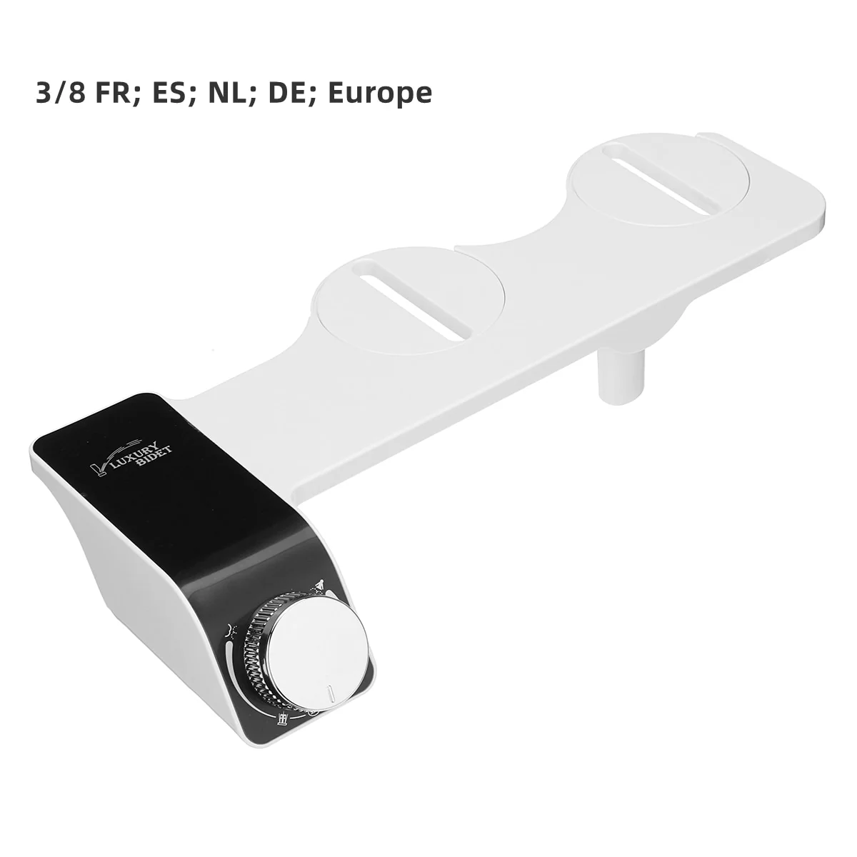 No-Plug-In-Electric Toilet Self-Cleaning Nozzle - Image 3