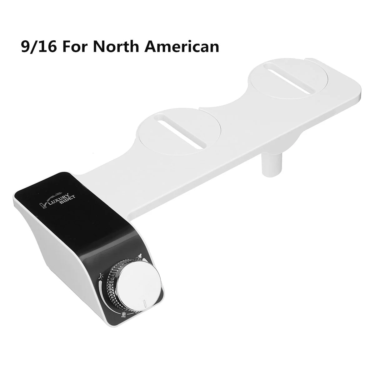 No-Plug-In-Electric Toilet Self-Cleaning Nozzle - Image 4