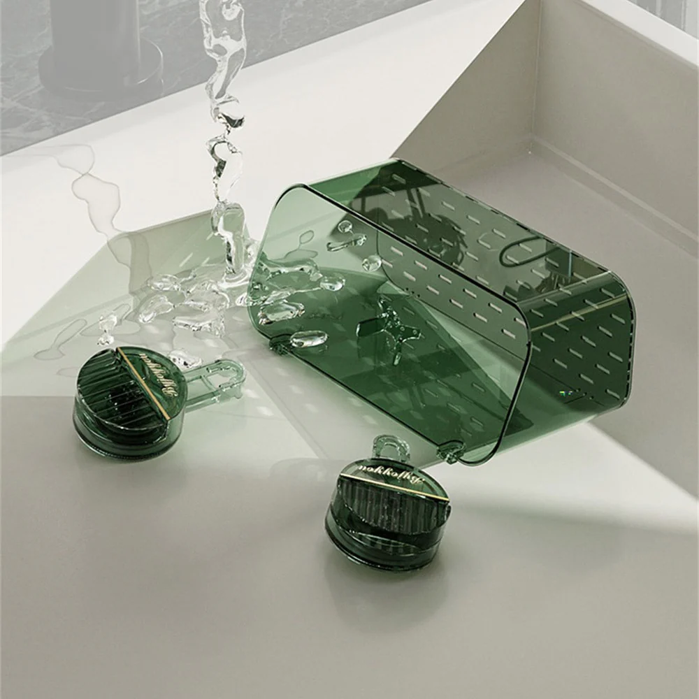 No Punching  Storage Basket - Image 11