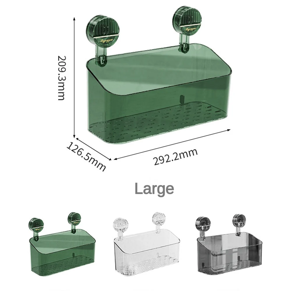 No Punching  Storage Basket - Image 12