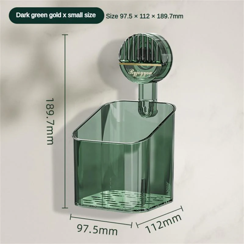 No Punching  Storage Basket - Image 2