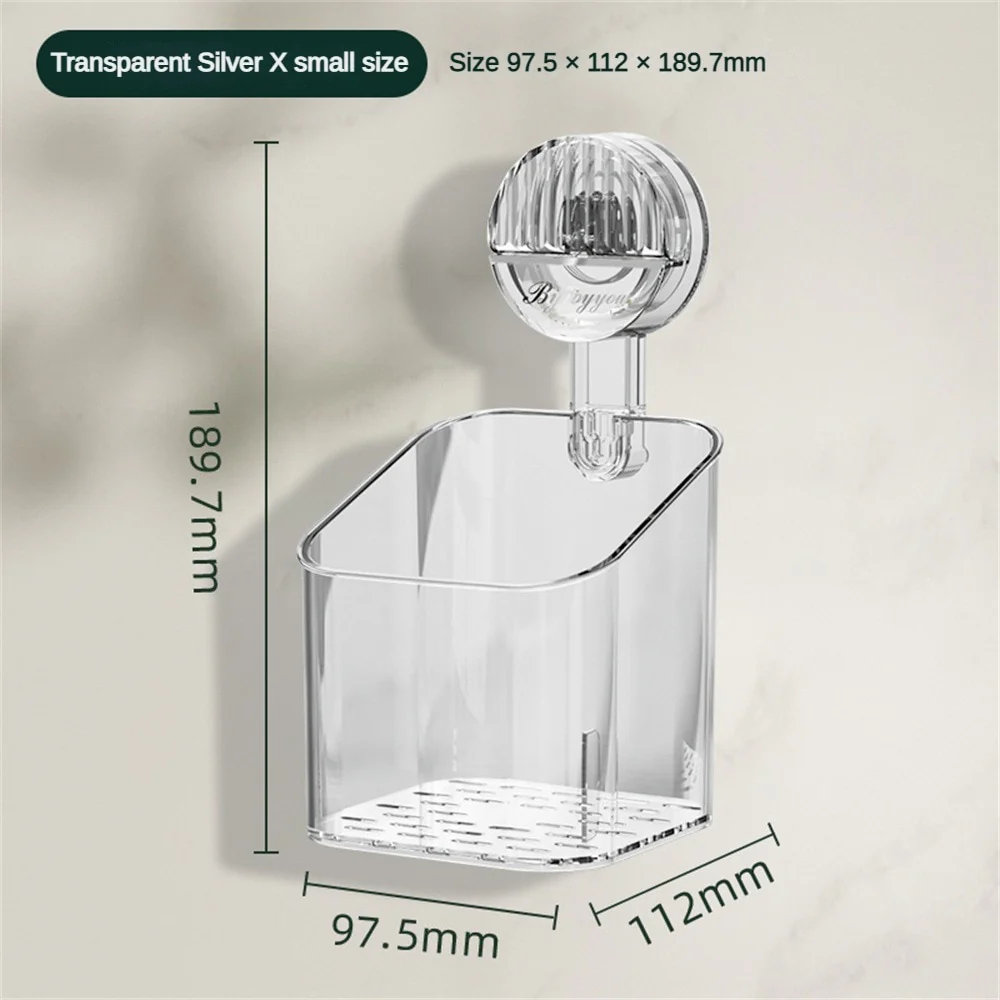 No Punching  Storage Basket - Image 7