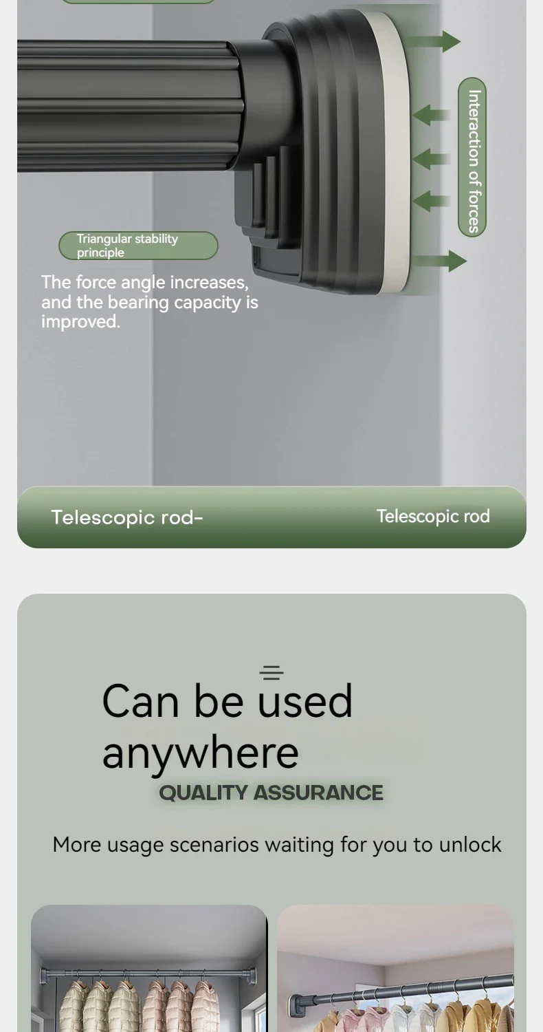 NoDrill Expandable Rod - Image 15