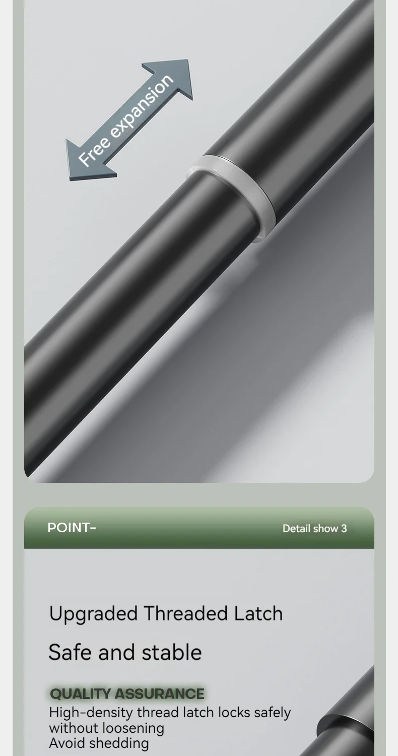 NoDrill Expandable Rod - Image 20