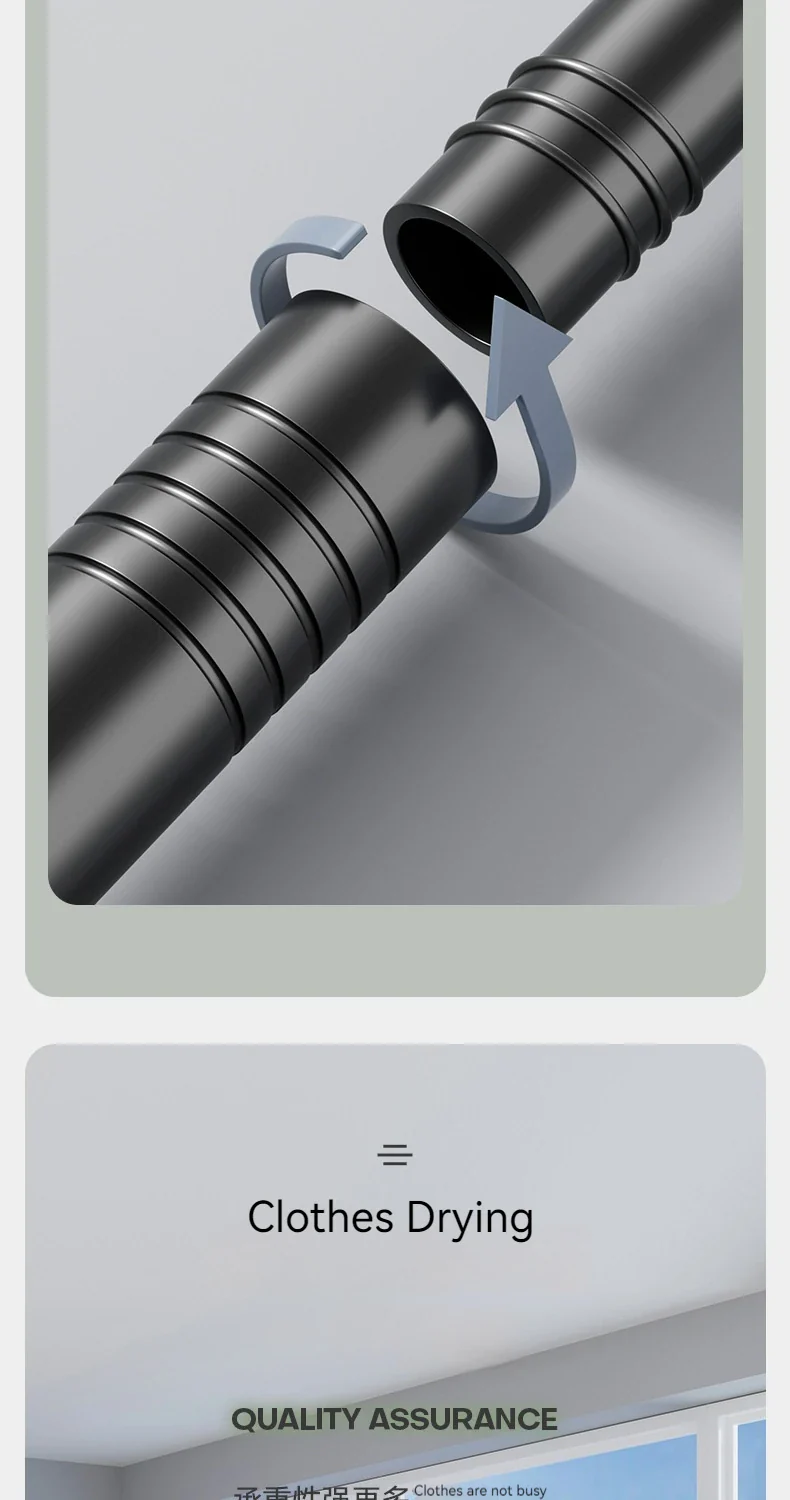 NoDrill Expandable Rod - Image 21