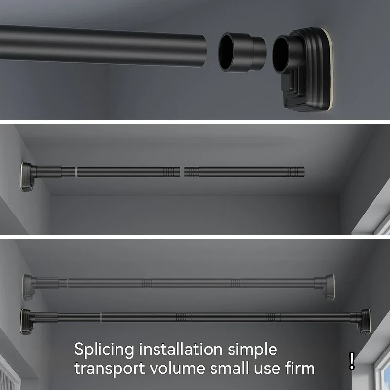 NoDrill Expandable Rod - Image 3