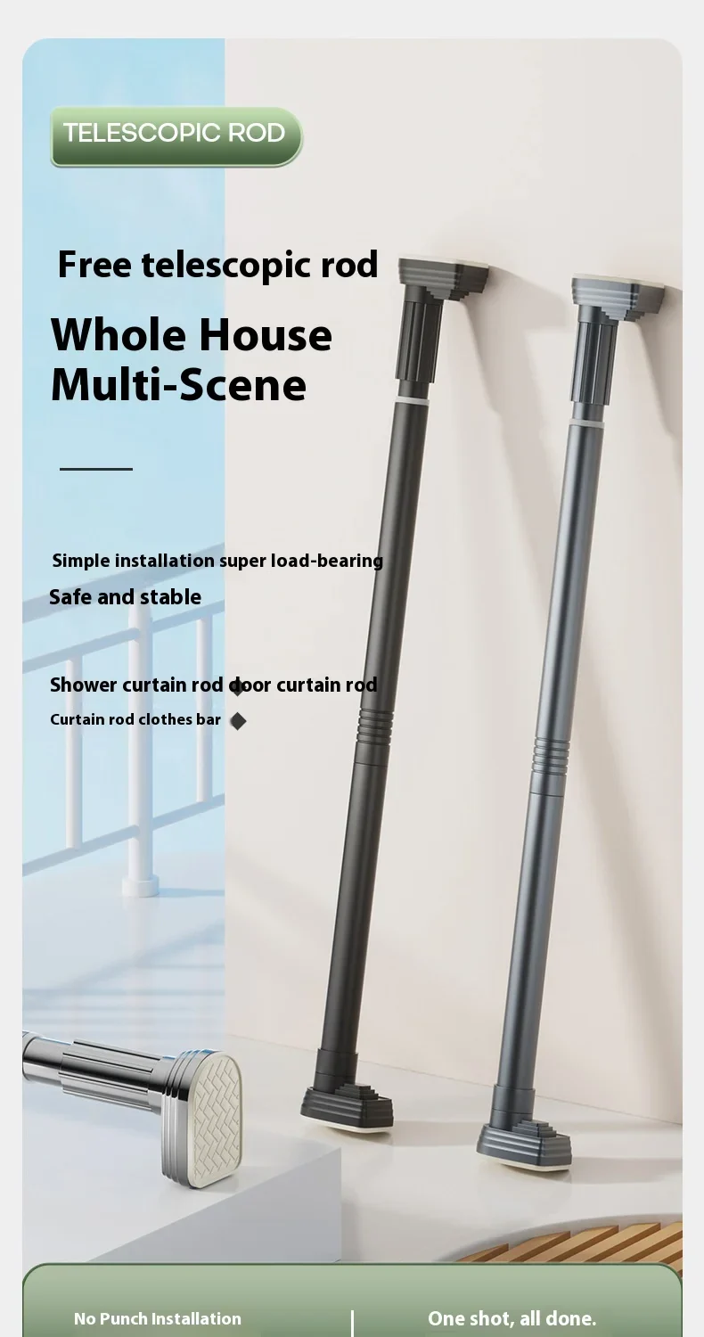 NoDrill Expandable Rod - Image 7