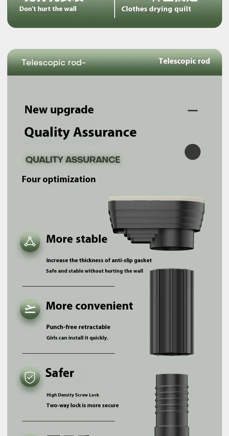 NoDrill Expandable Rod - Image 8