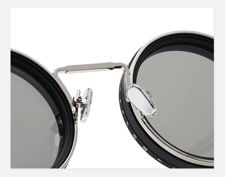 NoirShift Sunglass - Image 12