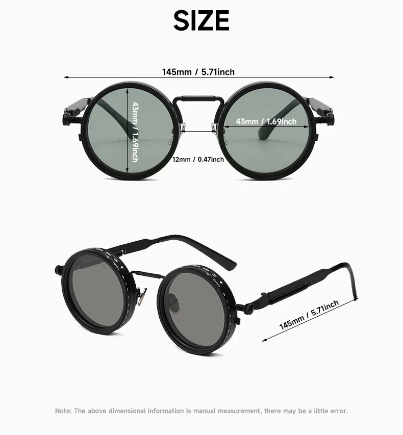 NoirShift Sunglass - Image 14
