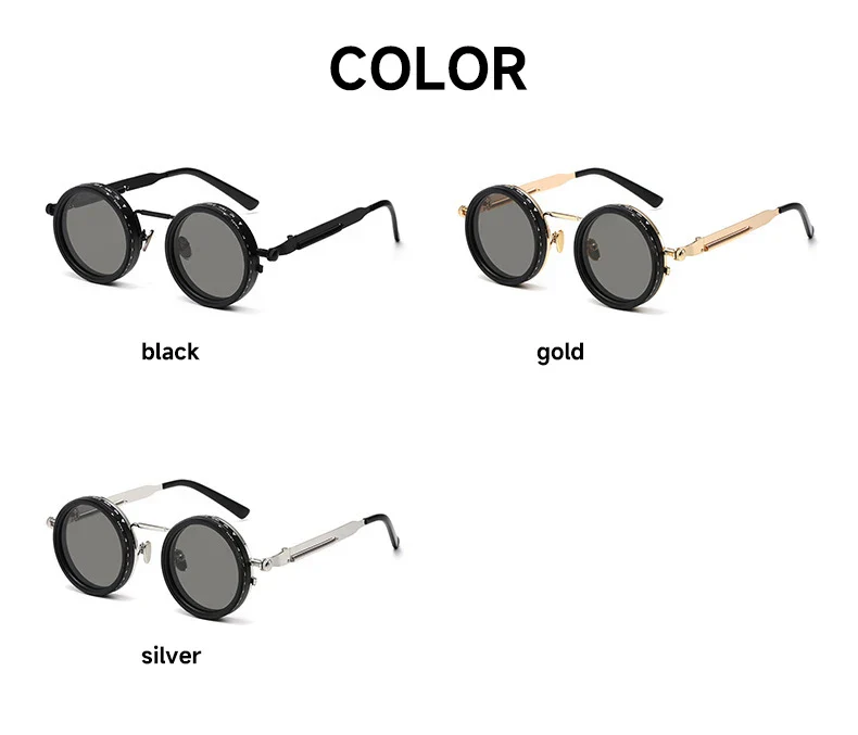 NoirShift Sunglass - Image 15