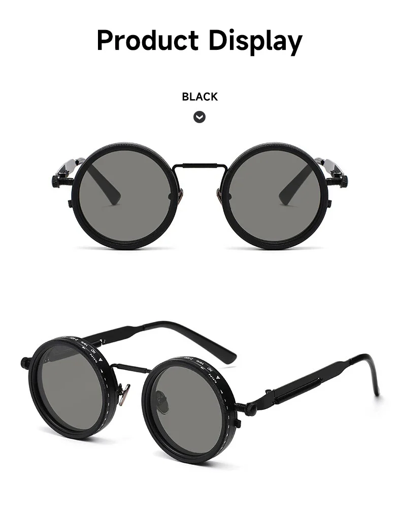NoirShift Sunglass - Image 16