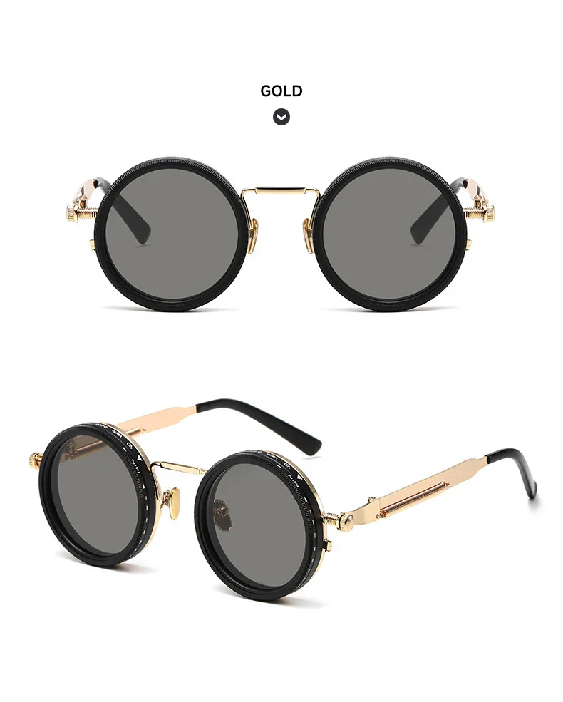 NoirShift Sunglass - Image 17