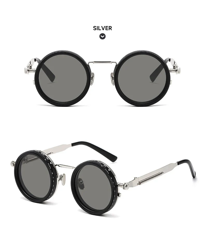 NoirShift Sunglass - Image 18