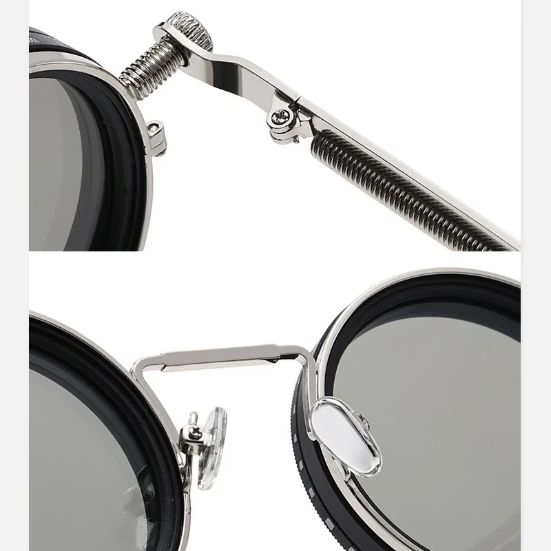 NoirShift Sunglass - Image 3
