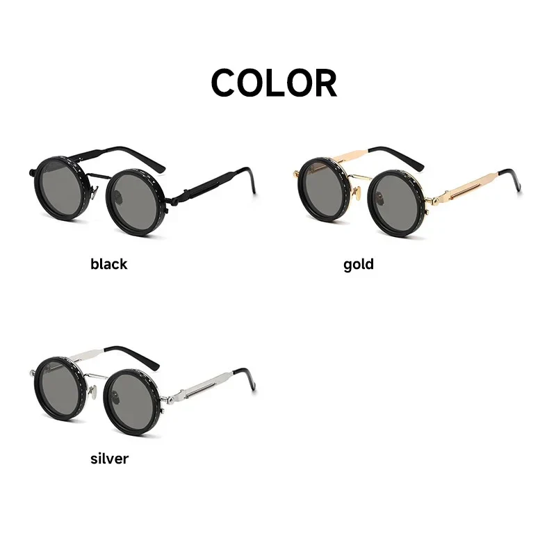 NoirShift Sunglass - Image 5