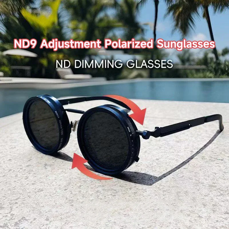 NoirShift Sunglass - Image 7