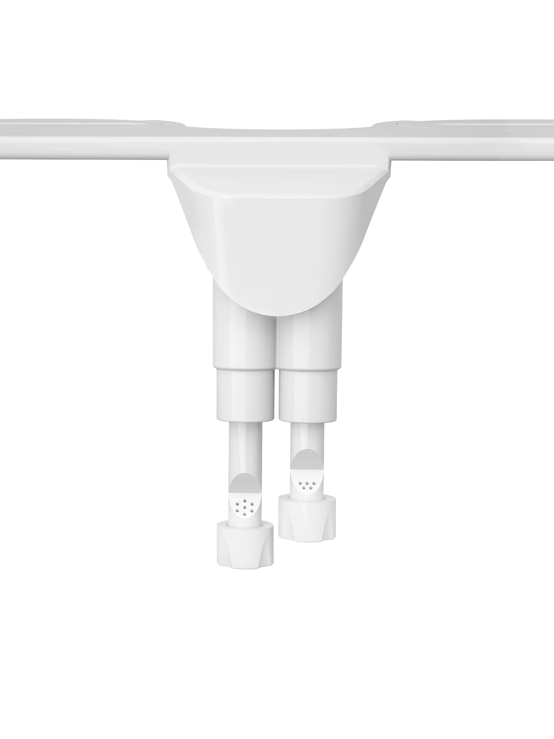 Non-Electric Toilet Self Washer - Image 16