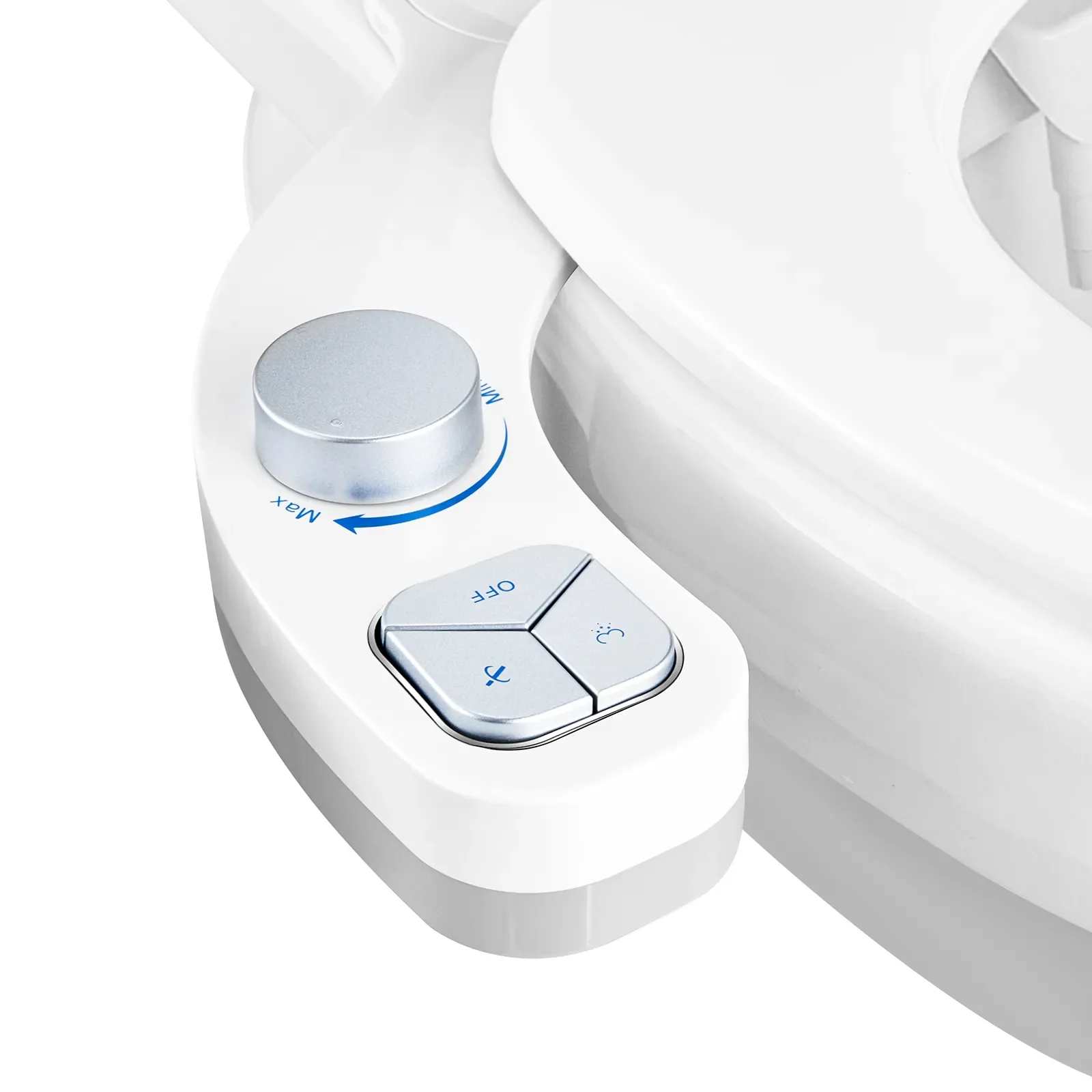 Non-Electric Toilet Self Washer - Image 6