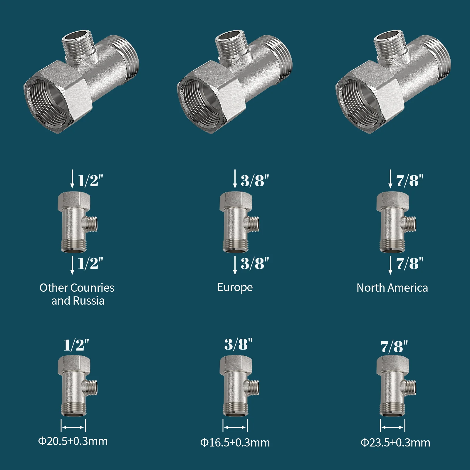 Non-Electric Toilet Washer - Image 8